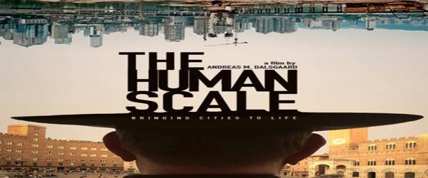 the_human_scale